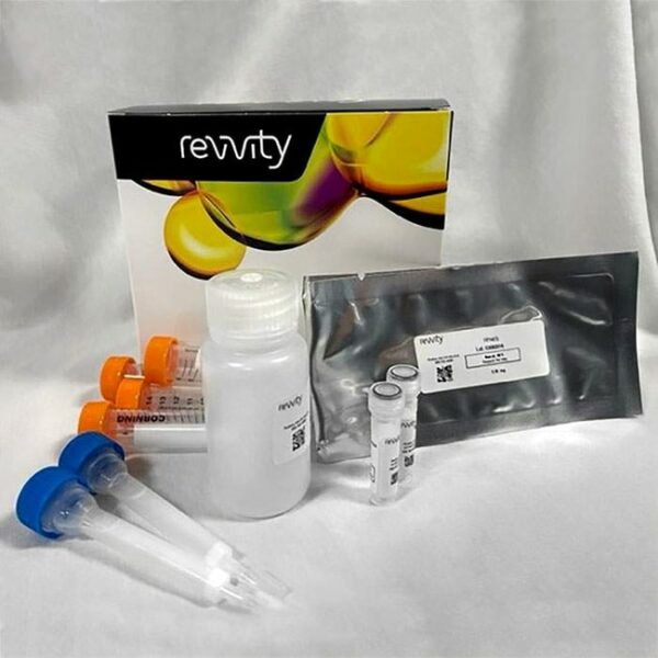 Revvity Health Sciences Inc IVISense Osteo 680 Fluorescent Probe (OsteoSense)